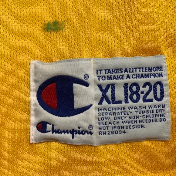 Shaquille O’Neal Lakers Jersey - Picture 12 of 13